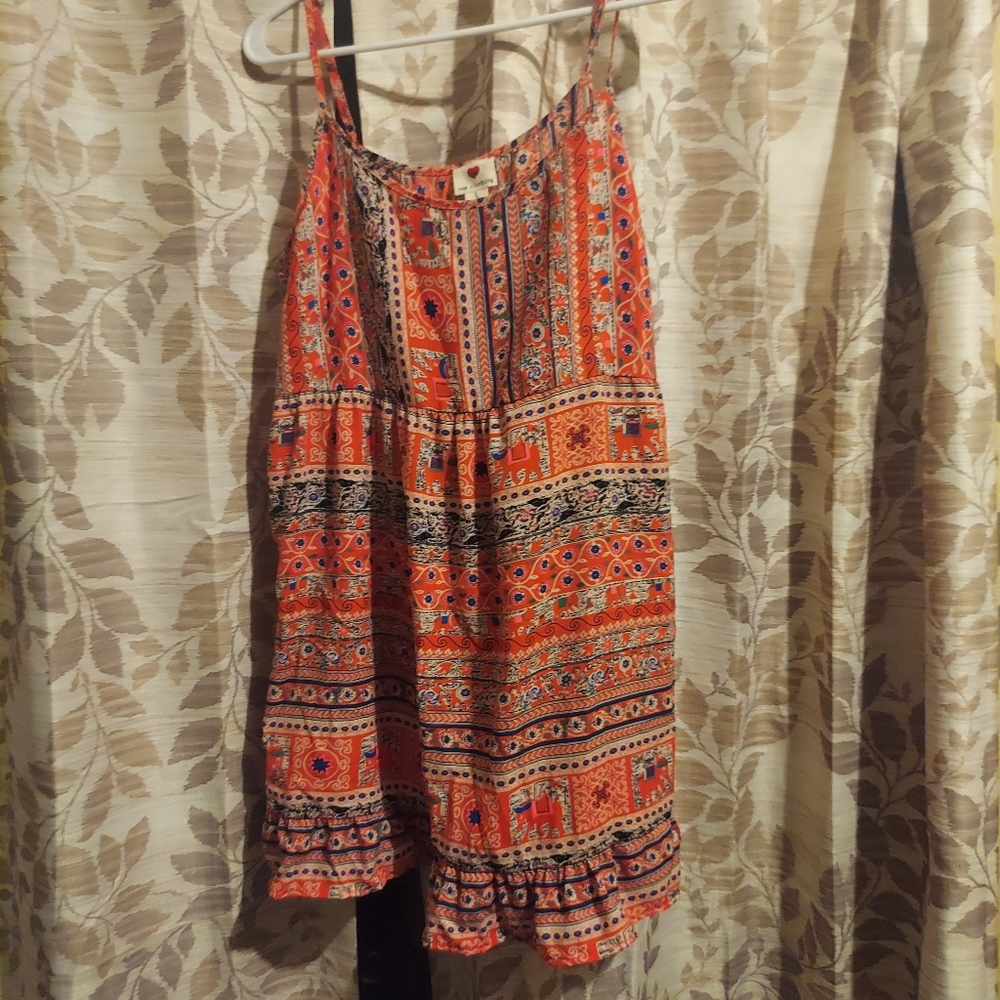 9 dresses